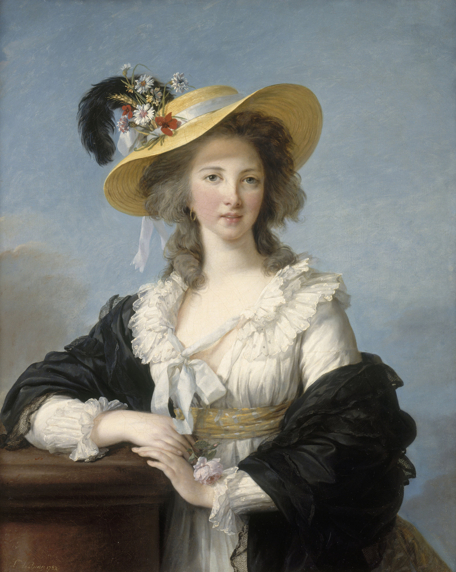 フランス絵画の精華 – potari