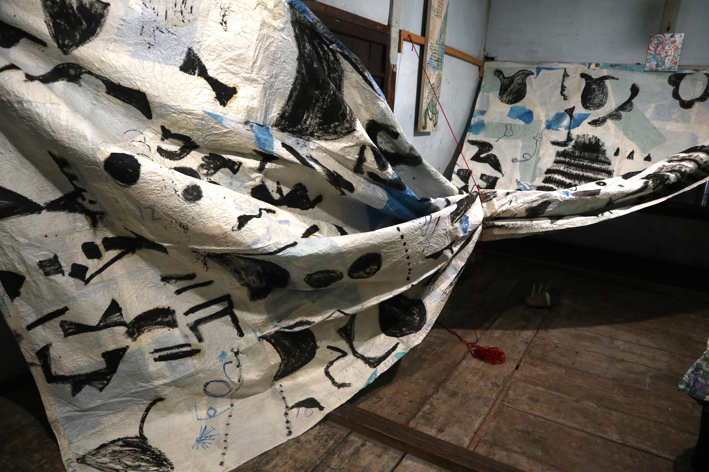 牛島智子さんに会いに別府に行ったら想像以上の体験ができた話 – potari