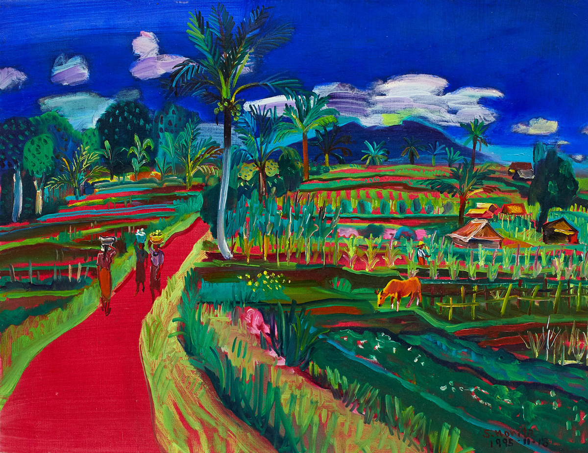 「赤い道」65.2×50.0S.jpg